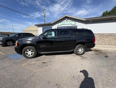 gmc yukon xl 2013 1GKS2KE73DR210201 image gmc yukon xl 2013 1GKS2KE73DR210201 image